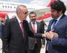 Hakan Taşıyan kalp krizi geçirdi! Erdoğan'dan talimat
