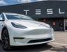 Tesla'da büyük kayıp!