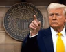 Trump'ın Fed başkanı adayı belli oldu!