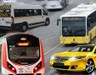 Servis, Minibüs, Taksi İstanbul’da ulaşımda yeni tarife şoku