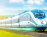 Bir şehre daha hızlı tren müjdesi!