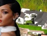 Rihanna'nın evine kurşun yağdı! Ayrıntılar ortaya çıktı