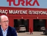TURKA'dan 'araç muayene' açıklaması! TÜVTÜRK'ün elemanları kalacak