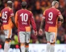 Galatasaray'da en çok forması satılan üç isim açıklandı