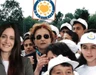 Annesinin eğitim mirasını İpek Kıraç devraldı! TEGV'nin başına geçti
