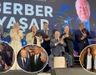 Kilis'ten Monte Carlo'ya: Berber Yaşar'ın hayatı kitap oldu!