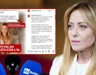 Meloni'den 'yapay zeka' isyanı: Sahte iç çamaşırlı fotoğraflar ortalığı karıştırdı