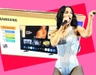 Dua Lipa, Samsung'dan kaç milyon dolar istiyor?