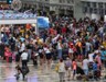 52 bin turist Türkiye seyahatini apar topar iptal etti