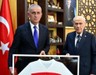 Bahçeli'den TFF Başkanı'na: Ligi tescil etme