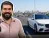 Rasim Ozan Kütahyalı'yı kara para kesmedi, araba hırsızı çıktı!