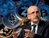 Türkiye'de kripto ATM'lerine tam yasak: Bakan Şimşek duyurdu