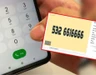 Sahibinden.com'da VIP numara çılgınlığı: 850 bin liraya bile var