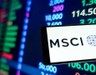 Borsa İstanbul'a MSCI'den kritik not: Şeffaflık yok, borsa manipülasyona açık