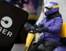 Rekabet Kurulu'ndan Uber-Getir devrine onay